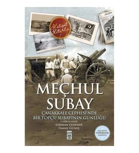 Meçhul Subay