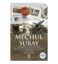 Meçhul Subay