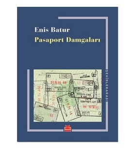 Pasaport Damgaları