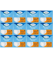 Tena ProTection Pants Regular Emici Külot Yetişkin Bezi M - Orta - Medium 360 Adet