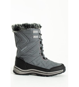 Hammerjack 101 20109-G Usoa Gri Waterproof Kadın Outdoor Bot