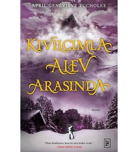 Kıvılcımla Alev Arasında