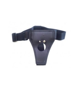 Belden Bağlamalı Ayarlanabilir Penis Kemeri