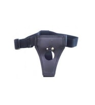 Belden Bağlamalı Ayarlanabilir Penis Kemeri