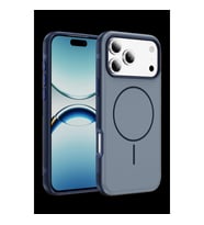 Joko Apple İphone 17 Pro Neksa Magsafe Kapak - Lacivert
