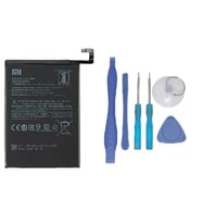 Xiaomi Mi MAX 3 - BM 3K - Uyumlu Pil Sıfır - Servis + TAMİR SETİ