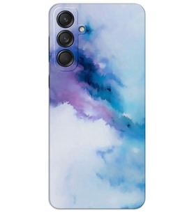 Galaxy M55 Kılıf HD Desen Baskılı Kılıf - 5740
