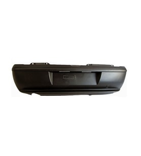 FİAT PALIO ARKA TAMPON HB.96-00 FIA07PA011 98804273