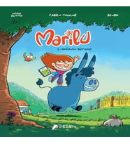Marilu 1 - Doğanın Büyüsü!