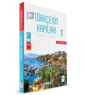 Türkçenin Kapıları-1