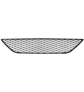 Seat İbiza 2009-2012 Ön Tampon Orta Petek Izgara 6J0853667