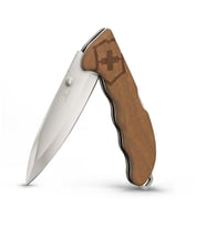 Victorinox 0.9415.D630 Evoke Çakı, Ahşap