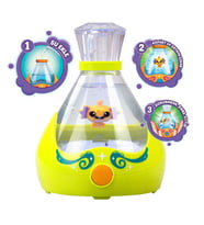 Silverlit Fizzy Pets İnteraktif Oyuncak Finn 89090