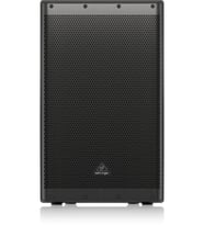 BEHRINGER DR115DSP 15 Inç Aktif Hoparlör 1400w