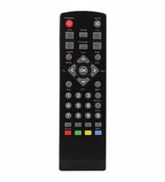 Hiremco Mini SD Wise Uydu Alıcı Kumandası