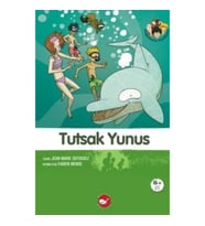 Doğadostu Kardeşler 03 - Tutsak Yunus