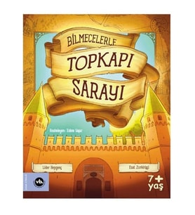 Bilmecelerle Topkapı Sarayı