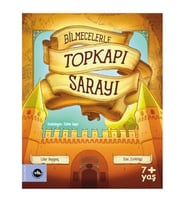 Bilmecelerle Topkapı Sarayı