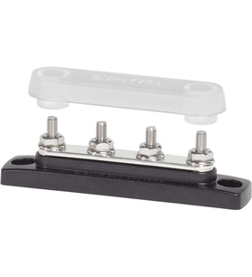 Mini koleksiyon rayı, 100 A