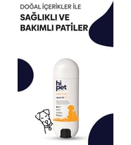 HiPet Köpek Jojoba Pati Stick