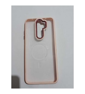Redmi Note 8 Pro Silikon Kılıf Modeli