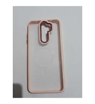 Redmi Note 8 Pro Silikon Kılıf Modeli