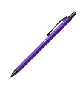 Scrikss HEXAGON-R NEON VERSATİL ( uçlu ) Kalem (Mor)