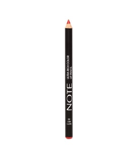Note Ultra Rıch Lıp Pencil Dudak Kalemi 06