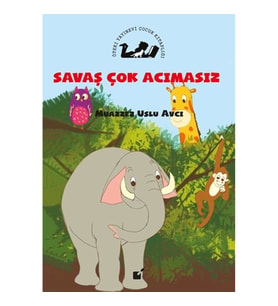 Savaş Çok Acımasız