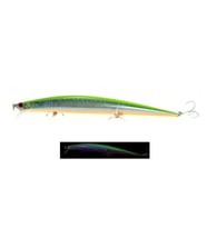Fujin Flux 175mm 29gr Sinking Maket Balık 110 Tequila Halo