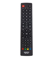 HUAYU RM-L1595 TELEFUNKEN AMBALAJLI LCD LED TV UNIVERSAL KUMANDA