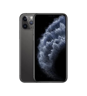 Yenilenmiş IPHONE 11 PRO 64GB -B Kalite- Uzay Grisi