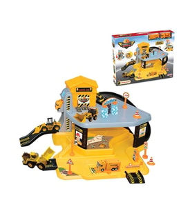 03338 Şanti̇ye Set