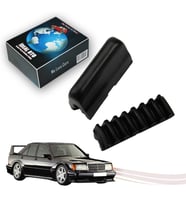 Mercedes W201 1982-1993 Klima Ayar Panel Düğmesi