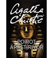 Poirot Araştırıyor - Agatha Christie