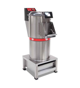 Empero PS.05-F Filtreli Patates Soyma Makinesi 10 Kg (220v)
