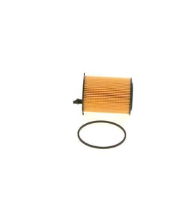 BOSCH Peugeot 207 1.6 Dizel 90 Beygir Filtre Bakım Seti (2006-2013) 3 Lü