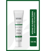 Farmasi Misvak Ve Hurma Içeren Beyazlatıcı Diş Macunu 130 ml