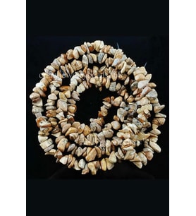 Doğal Jasper Kırıktaş Dizi-80 cm.