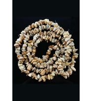 Doğal Jasper Kırıktaş Dizi-80 cm.