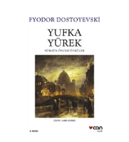 Yufka Yürek