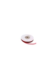 Organze Kurdele 3 MM (45 Metre)  Kırmızı