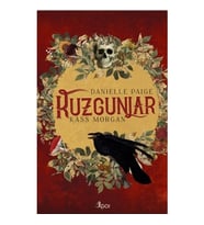 Kuzgunlar (Ciltli)