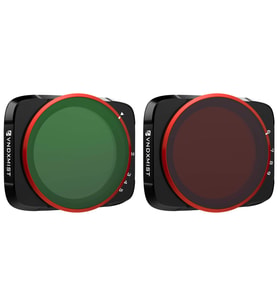Dji Mavic Air ND Filtre Seti (ND4/8/32)