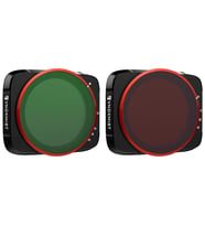Dji Mavic Air ND Filtre Seti (ND4/8/32)