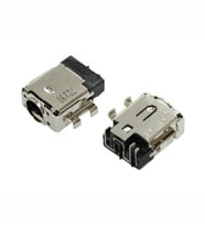 Asus ZenBook Pro 15 UX550GE Dc Power Jack