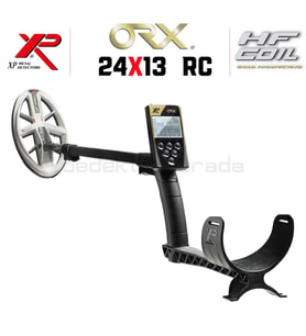 ORX 24X13CM HF ELİPS BAŞLIK,ANA KONTROL ÜNİTESİ