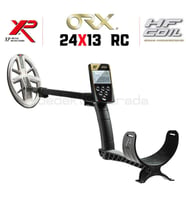 ORX 24X13CM HF ELİPS BAŞLIK,ANA KONTROL ÜNİTESİ