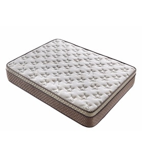 100X200 Kupons Comfort Pedli  Full Ortopedik  Yaylı Yatak