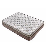 100X200 Kupons Comfort Pedli  Full Ortopedik  Yaylı Yatak